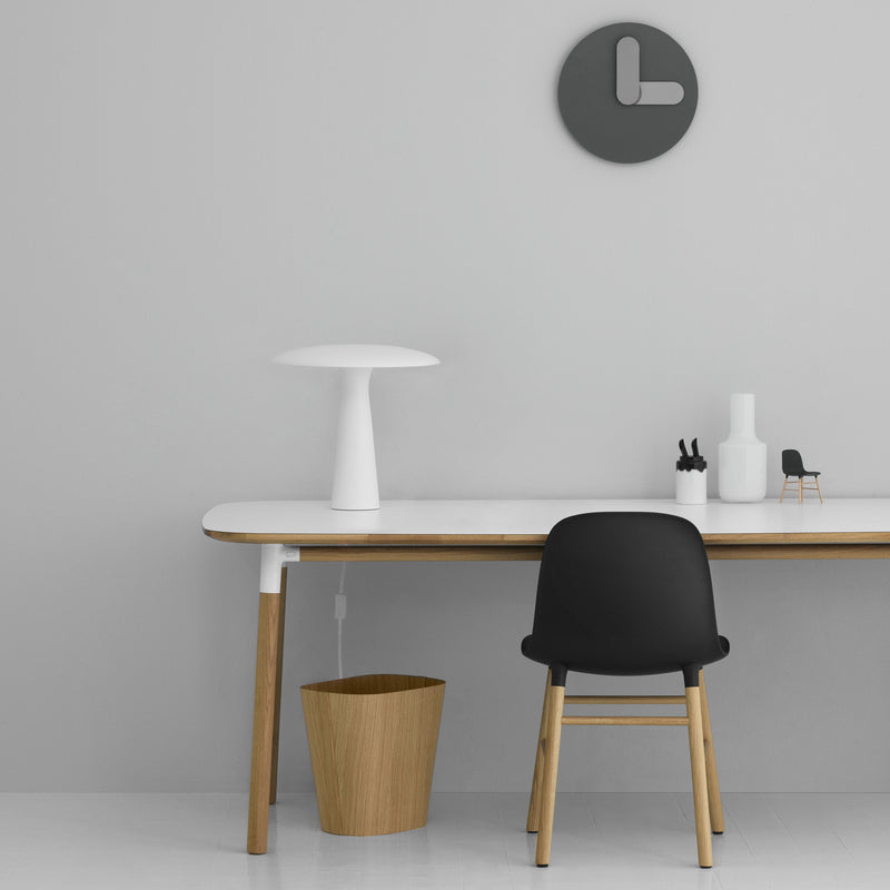 Normann Copenhagen - Tales of Wood Papierkorb