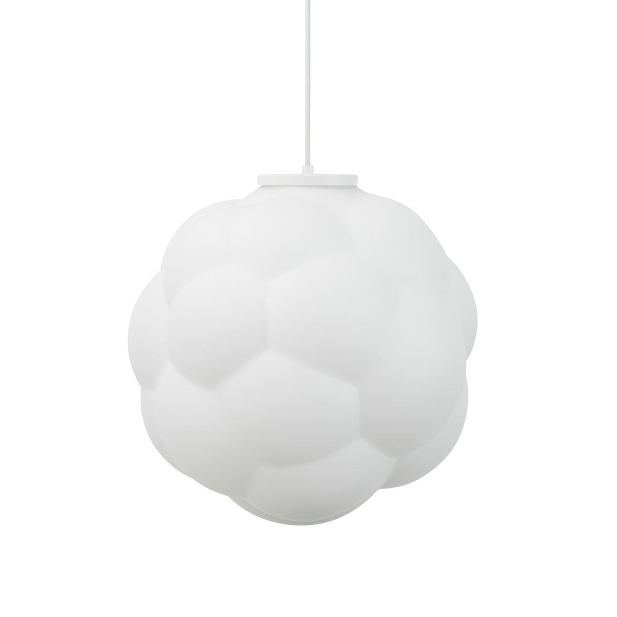 Normann Copenhagen - Bubba Pendelleuchte | Ø 42 cm