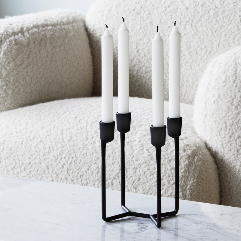 Normann Copenhagen - Heima Kerzenständer