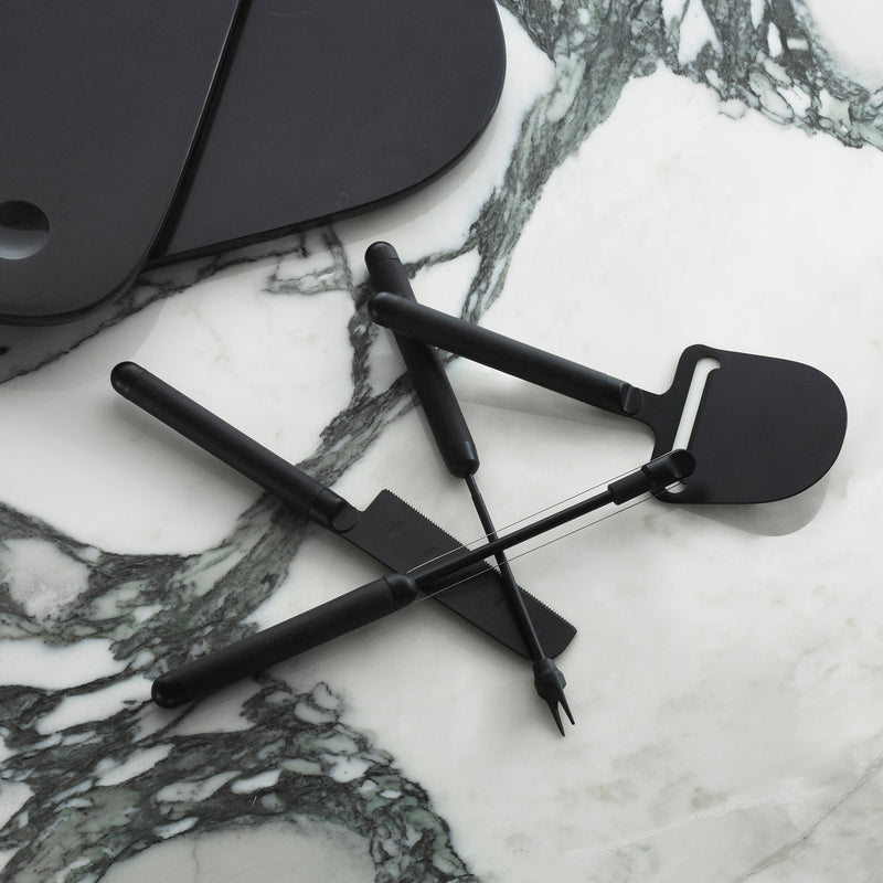Normann Copenhagen - Pebble Käsemesser