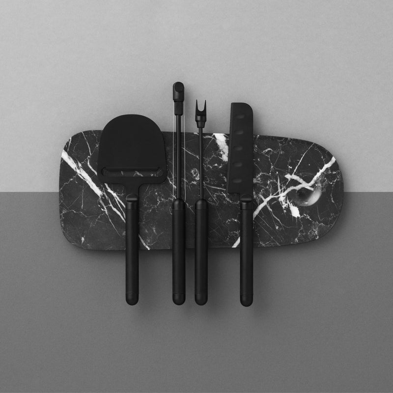 Normann Copenhagen - Pebble Käseschneider