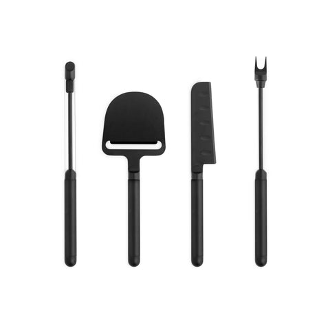 Pebble Cheese knife by Normann Copenhagen | Connox Shop