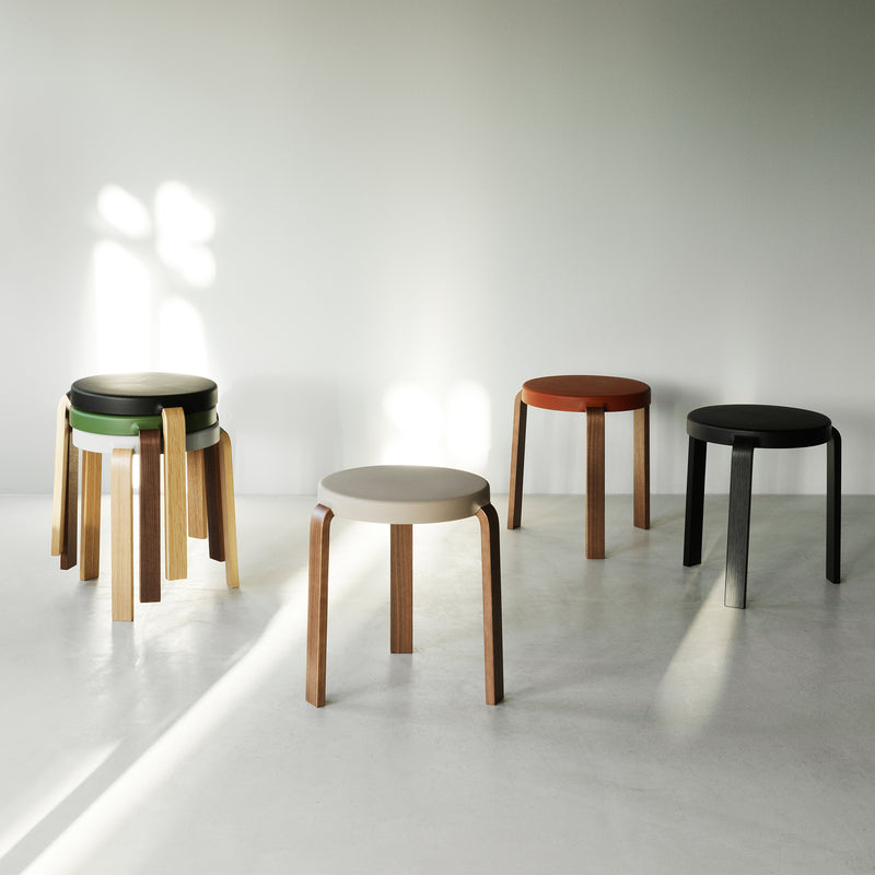 Normann Copenhagen - Tap Hocker