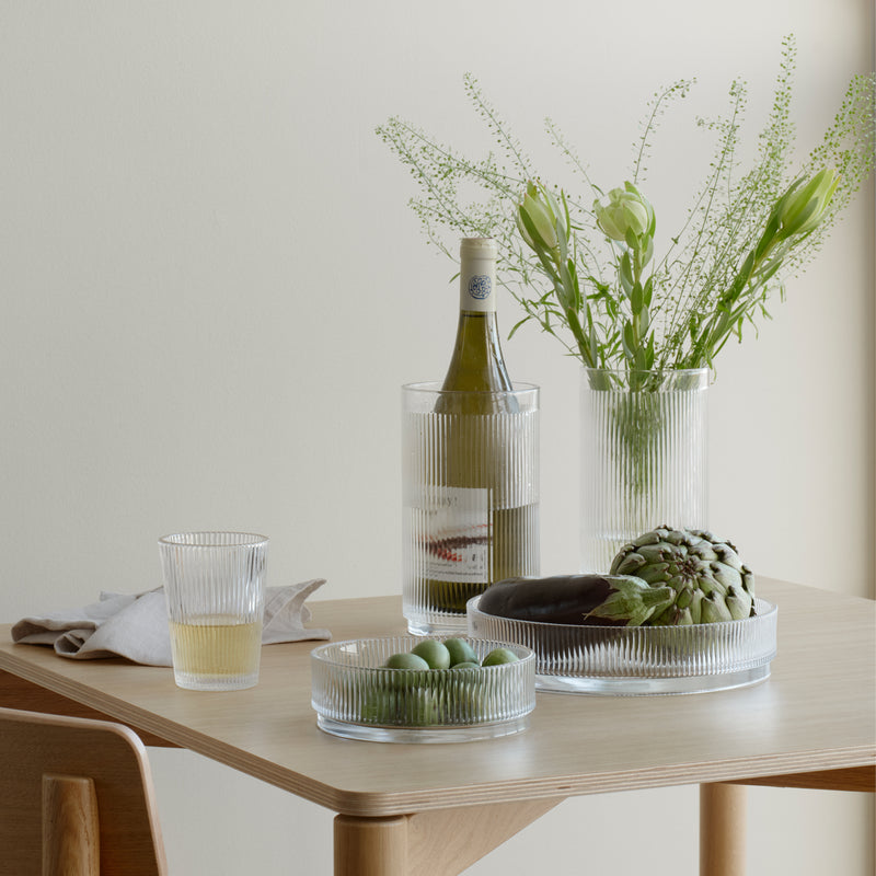 Stelton - Pilastro Weinkühler