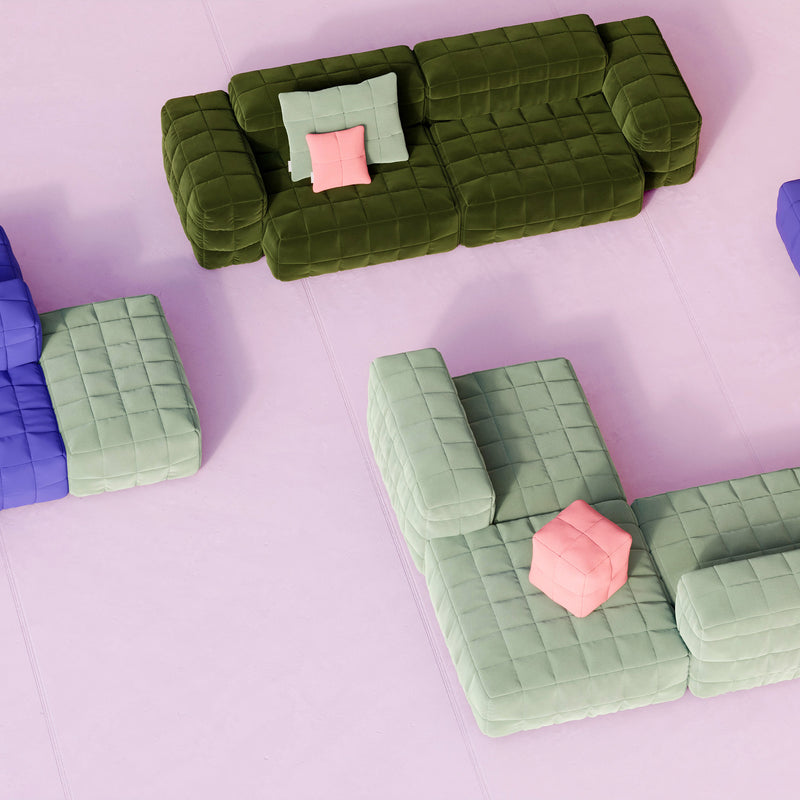 OUT Objekte unserer Tage - Henn Sofa 10