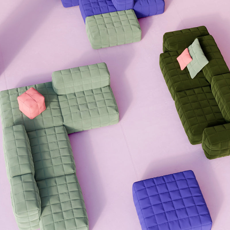 OUT Objekte unserer Tage - Henn Sofa 03