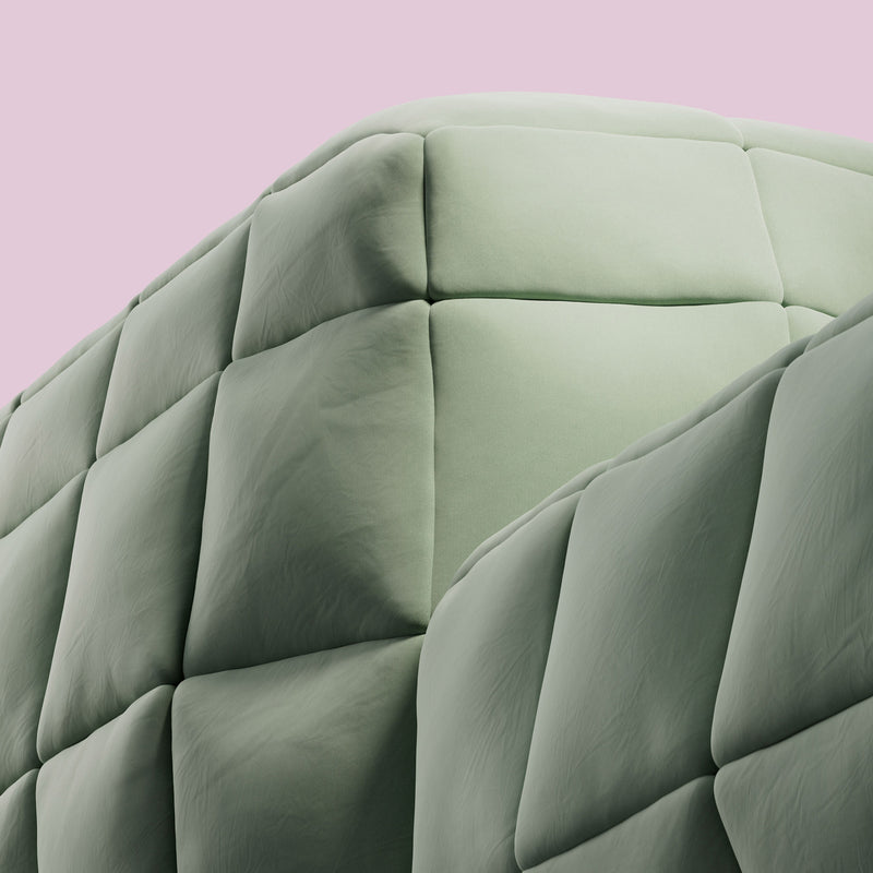OUT Objekte unserer Tage - Henn Sofa 01