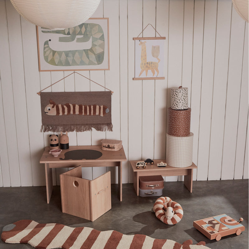 OYOY - Arca Kinderstuhl
