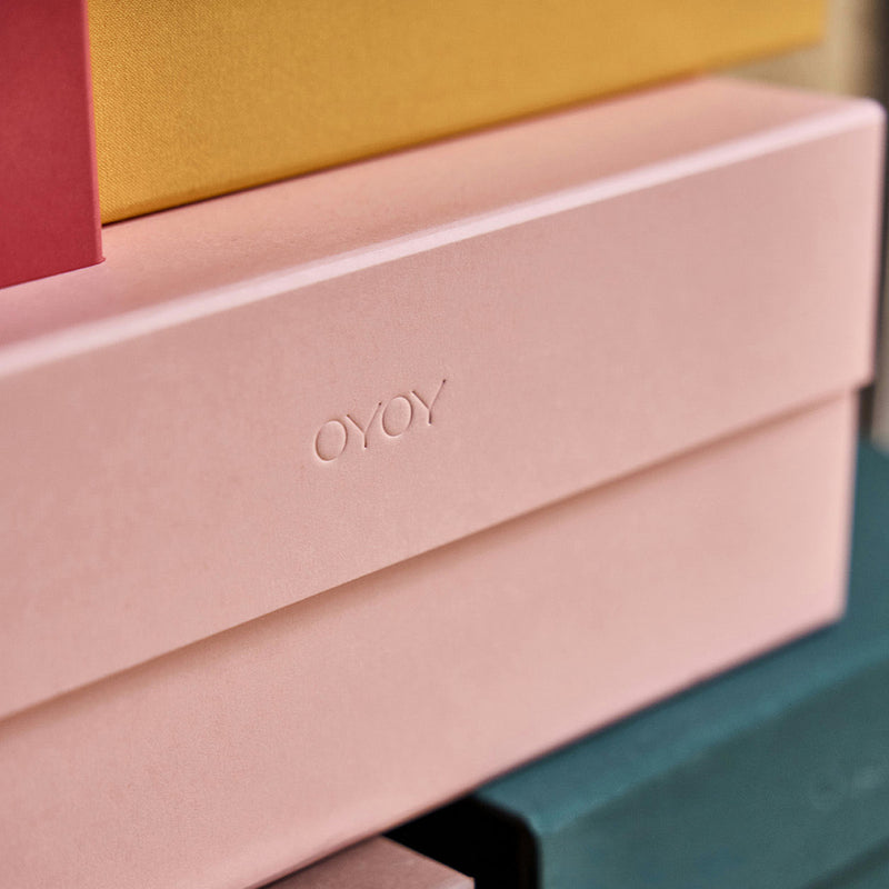 OYOY - Hako Aufbewahrungsbox