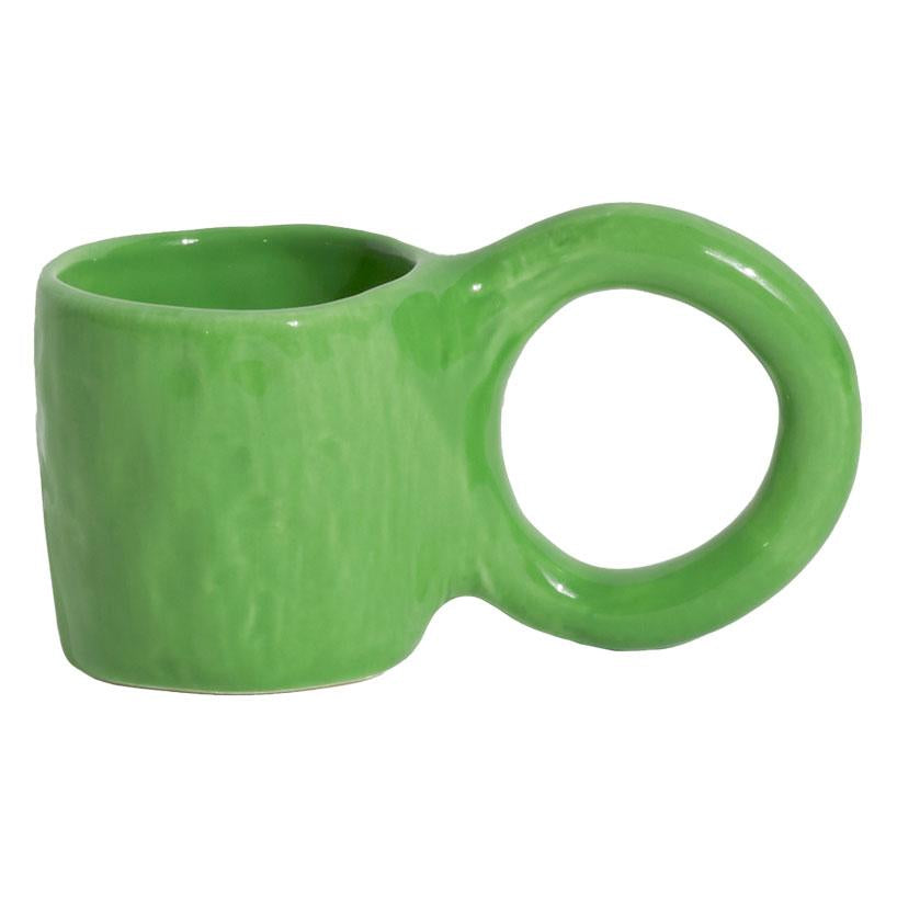 Petite Friture - Donut Espresso Becher (2er-Set) | pitachio