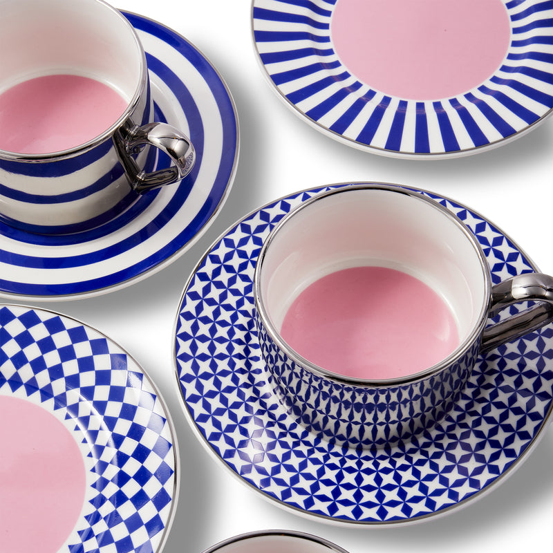 POLSPOTTEN - Aunty Serie (4er-Set)