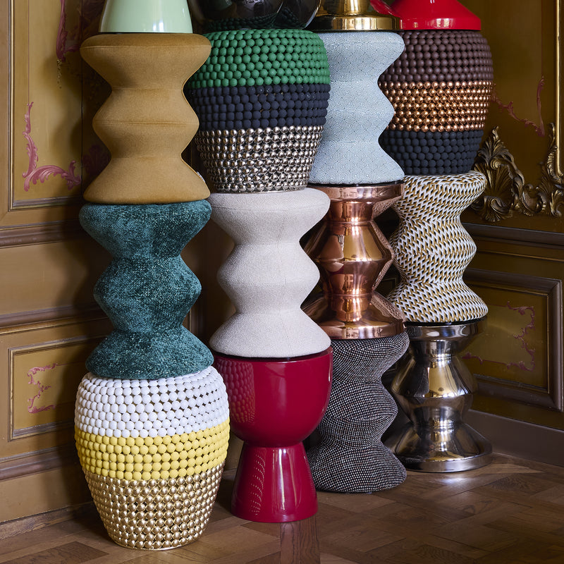 POLSPOTTEN - Dot Hocker