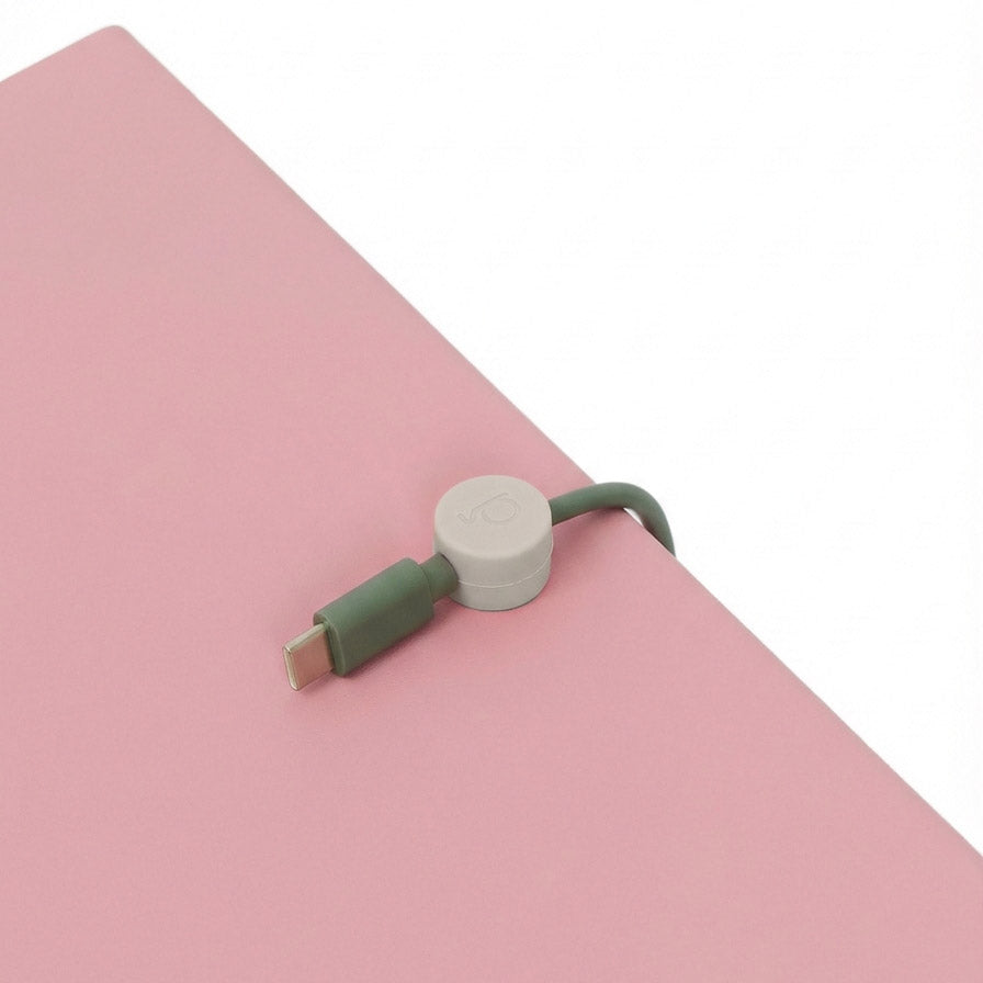 Pedestal - Cable Clips (5er-Set) | oat