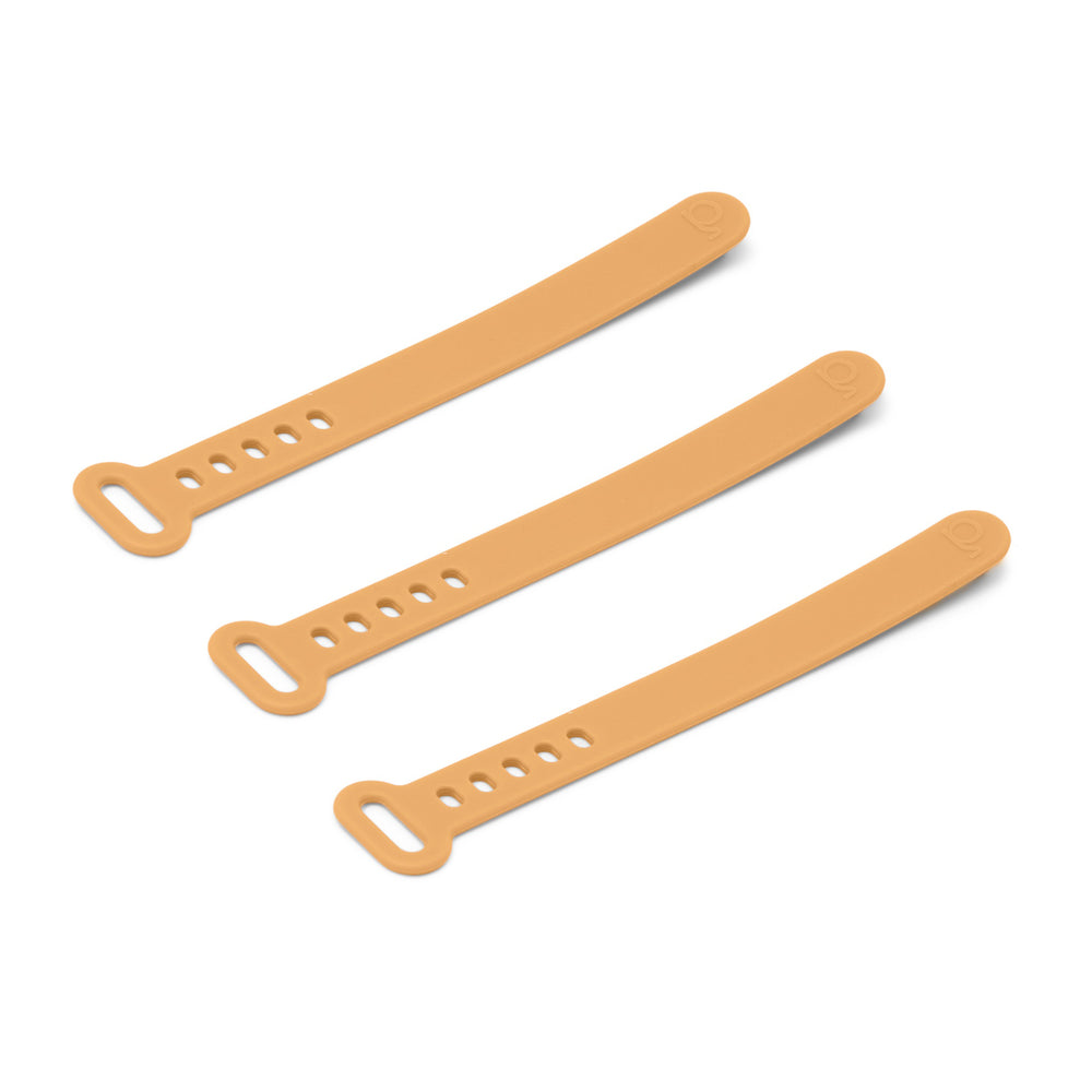 Pedestal - Cable Tie | apricot