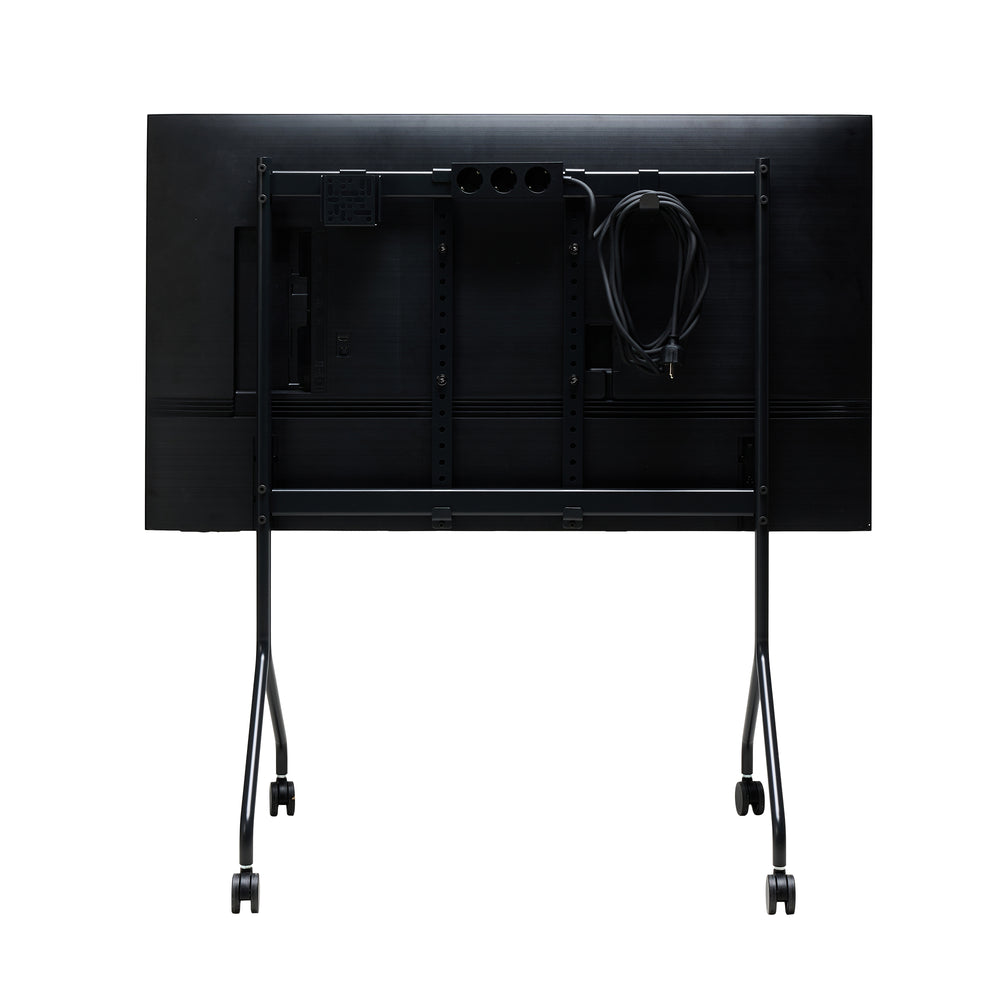Pedestal - Moon Base Kit | charcoal