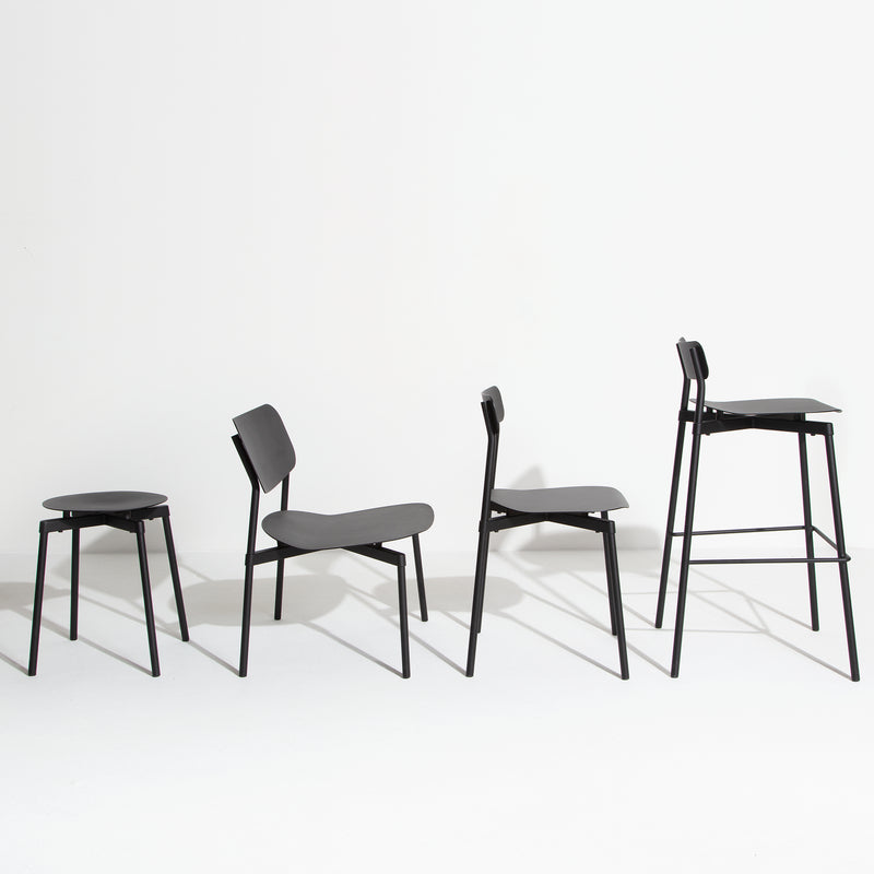 Petite Friture - Fromme Hocker Outdoor