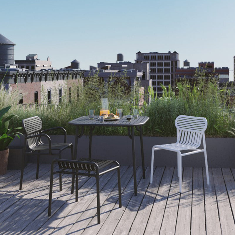 Petite Friture - Week-End Hocker Outdoor