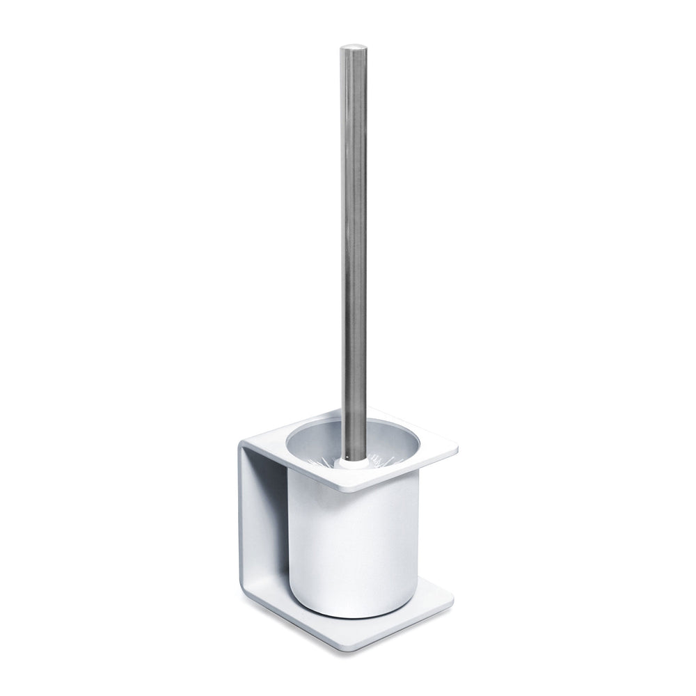 Radius Design - Puro Toilettenbürste | Schraubversion / weiß