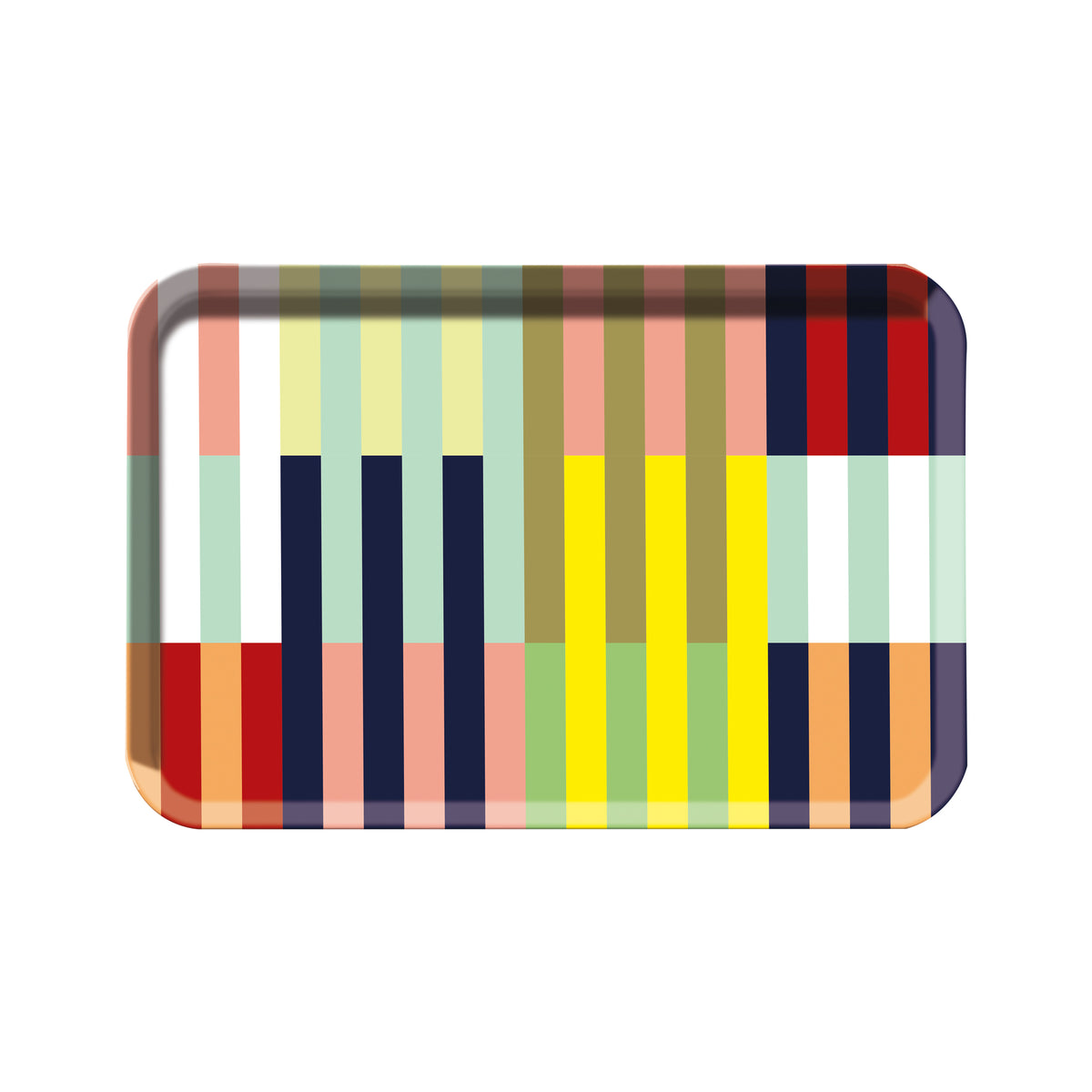 Remember - Tablett Havanna | 45 x 29.5 cm