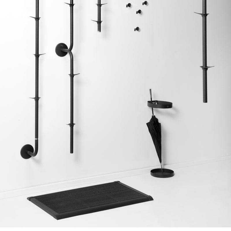Rizz - Fußmatte door-line 87 × 44 cm