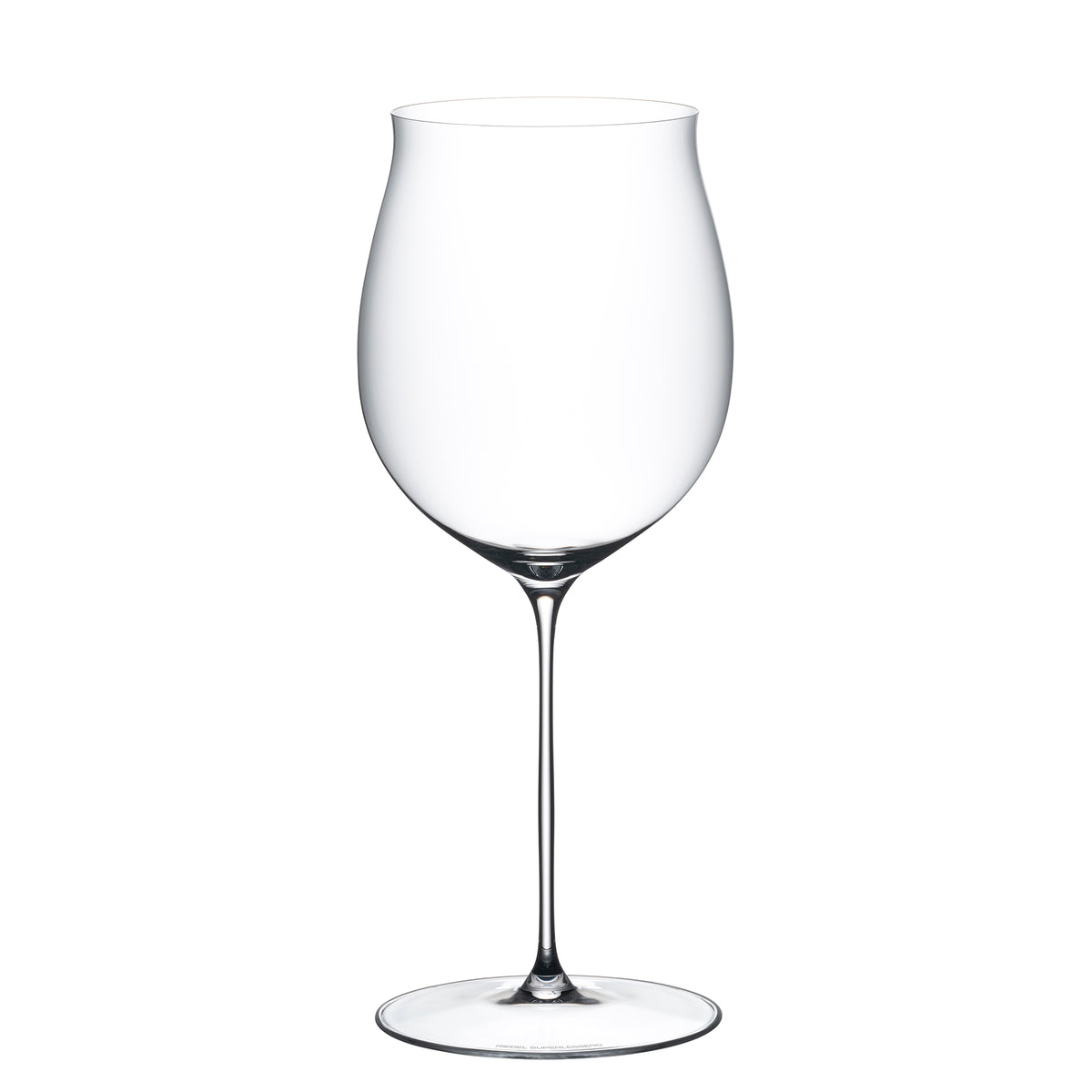 Riedel - Superleggero Weingläser | Burgundy Grand Cru Glas
