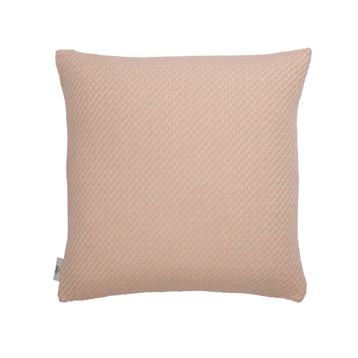 Røros Tweed - Mello Kissen | powder pink