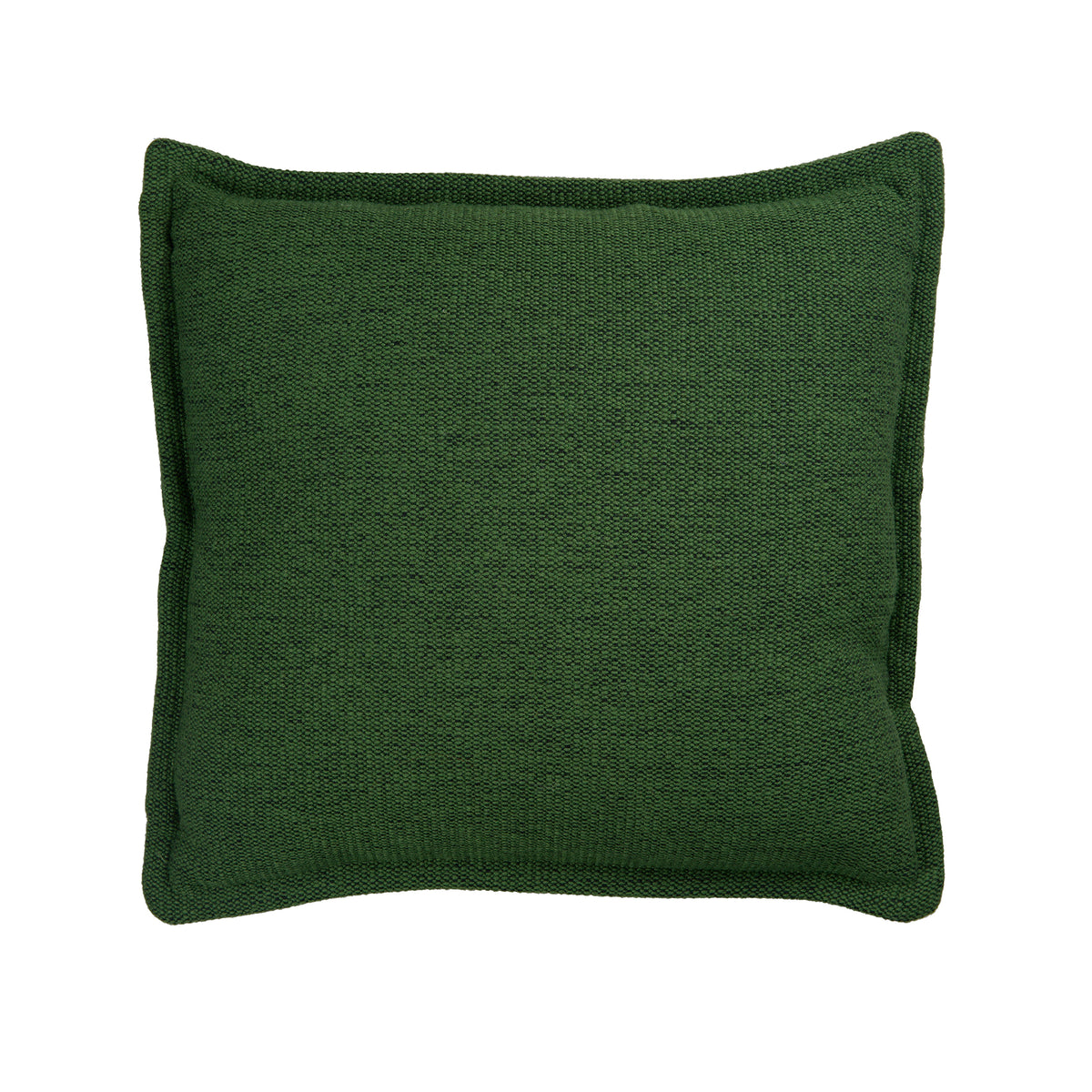 Røros Tweed - Picnic Kissen | moosgrün