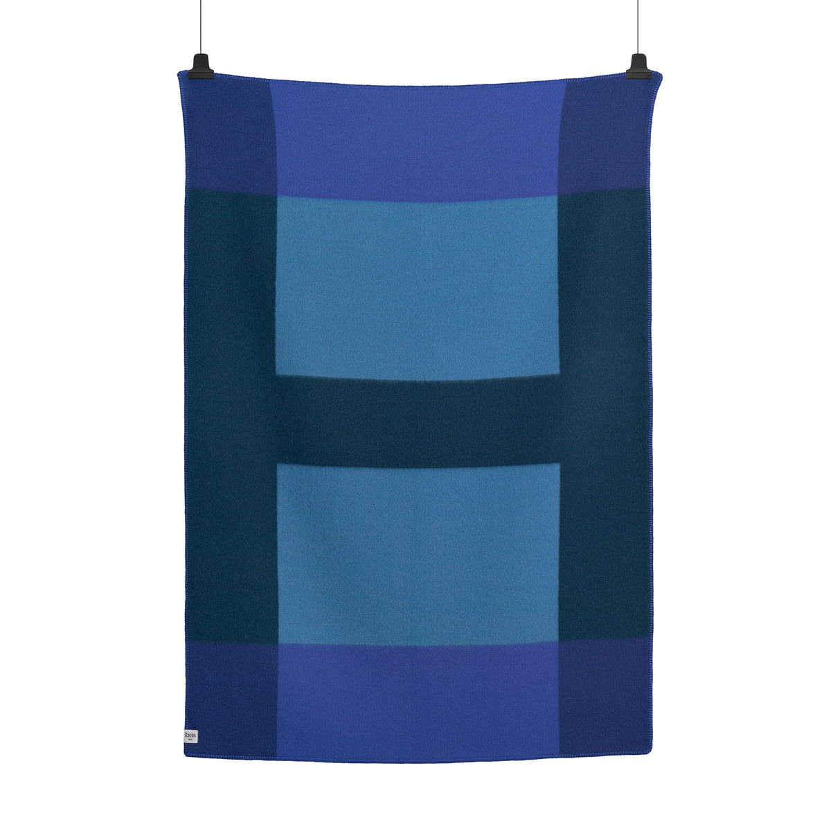Røros Tweed - Syndin Wolldecke | well