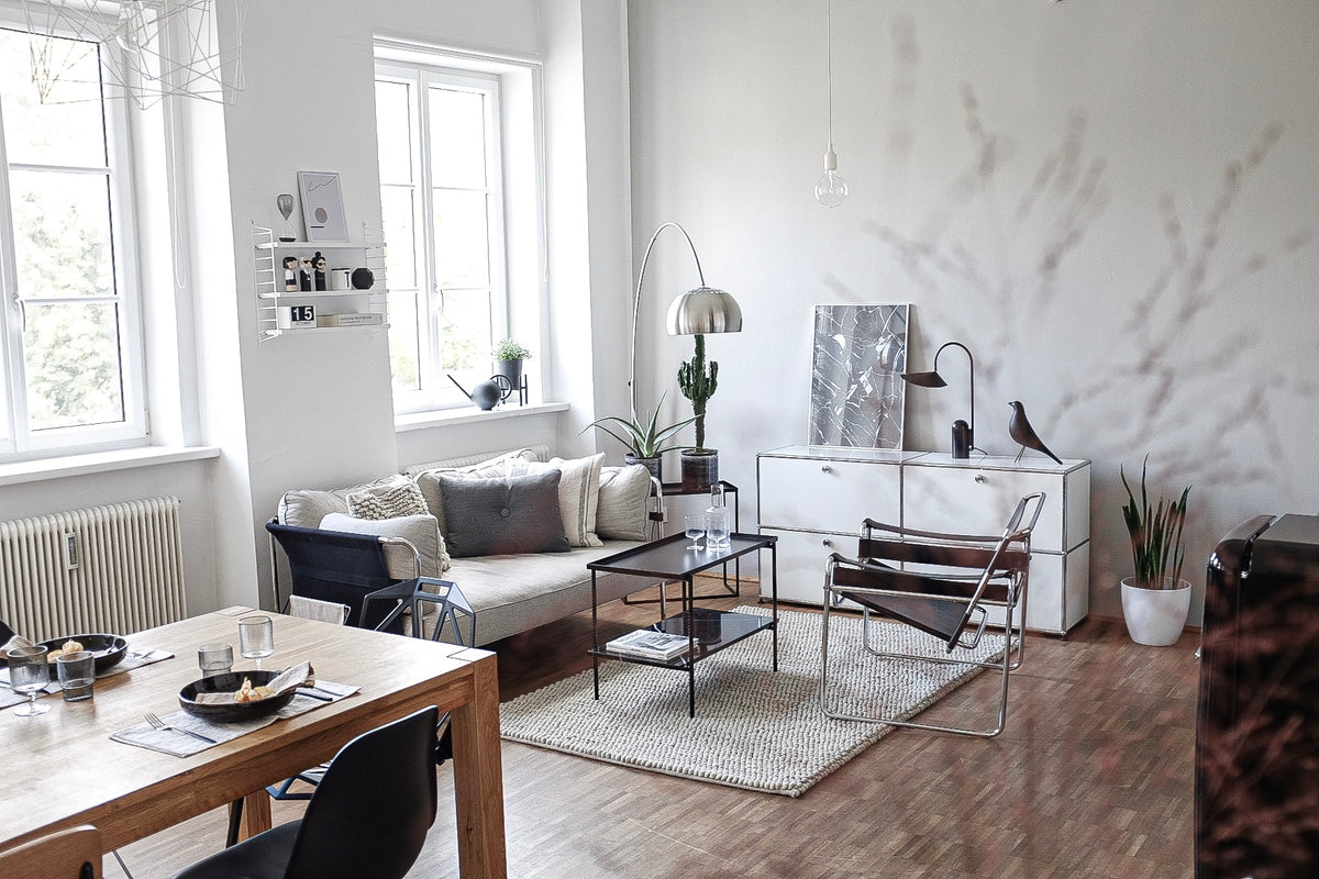 Muuto - Pendelleuchte E27-Socket LED