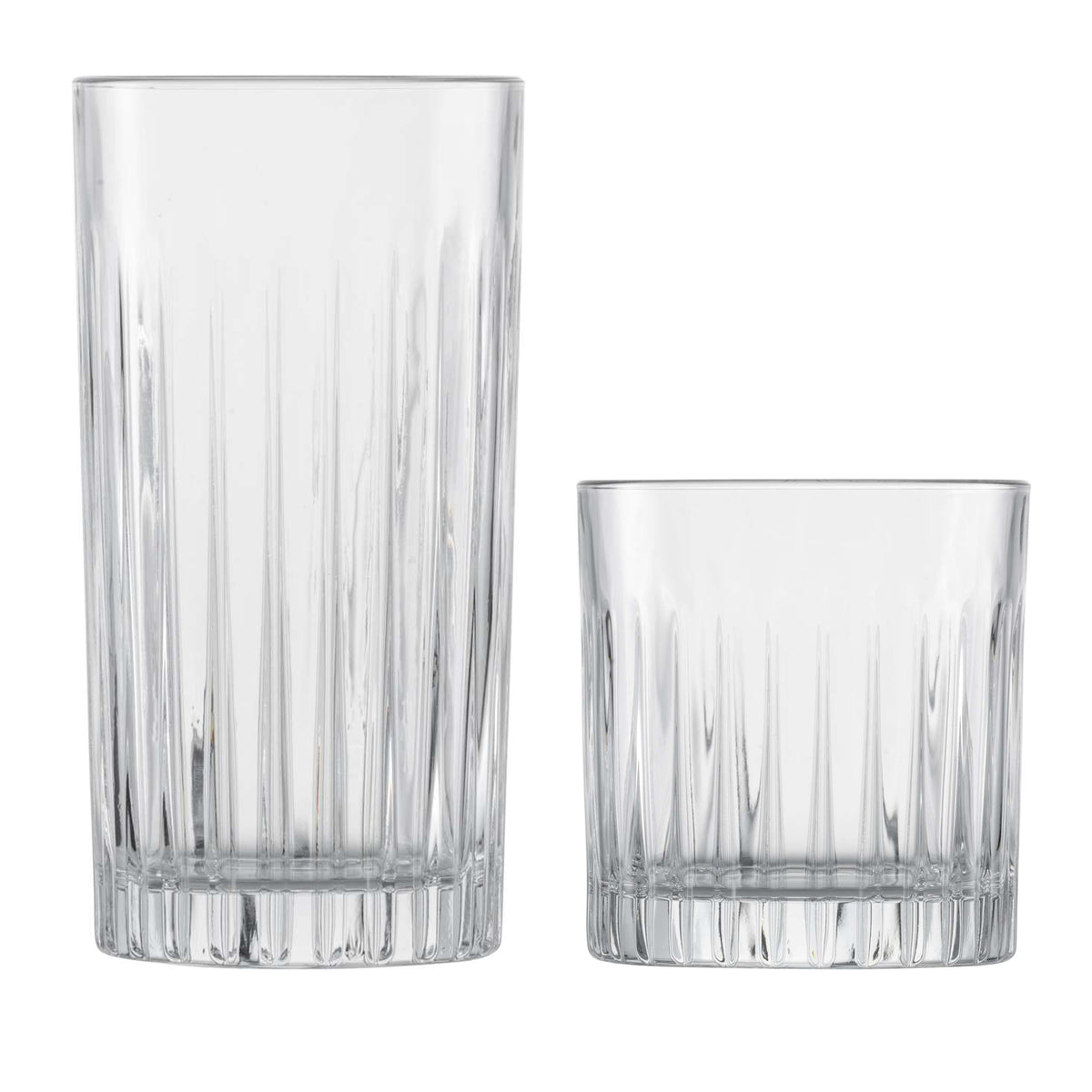 Schott Zwiesel - Stage Longdrink- und Whisky-Set | 