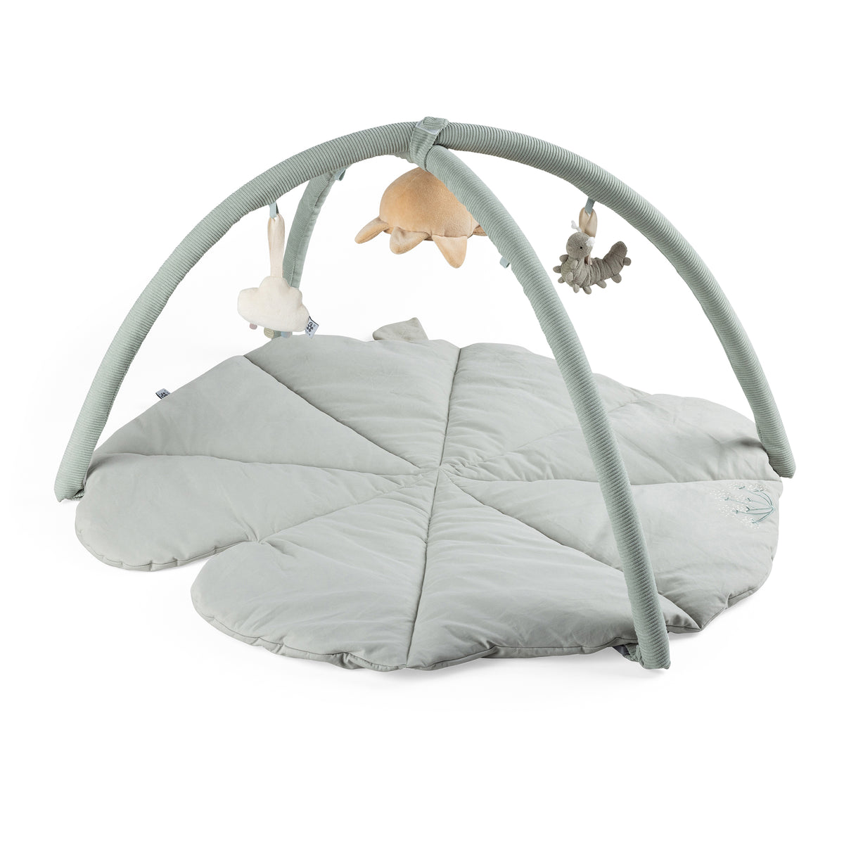 Sebra - Baby gym Woodland | 