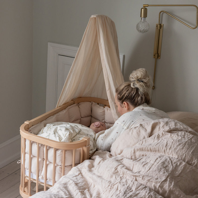Sebra - Beistellbett