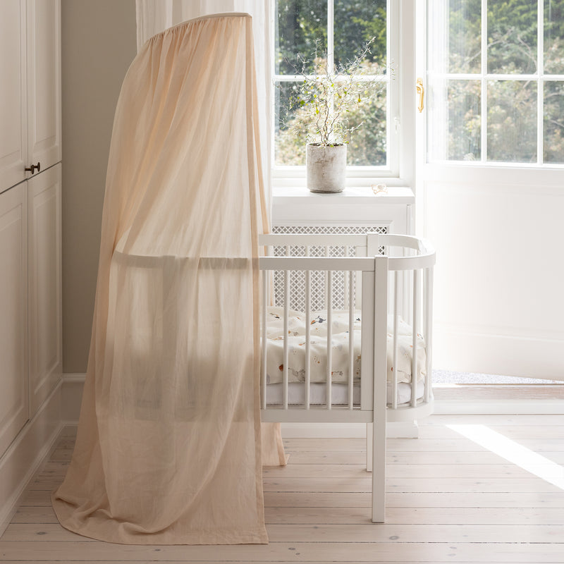 Sebra - Beistellbett