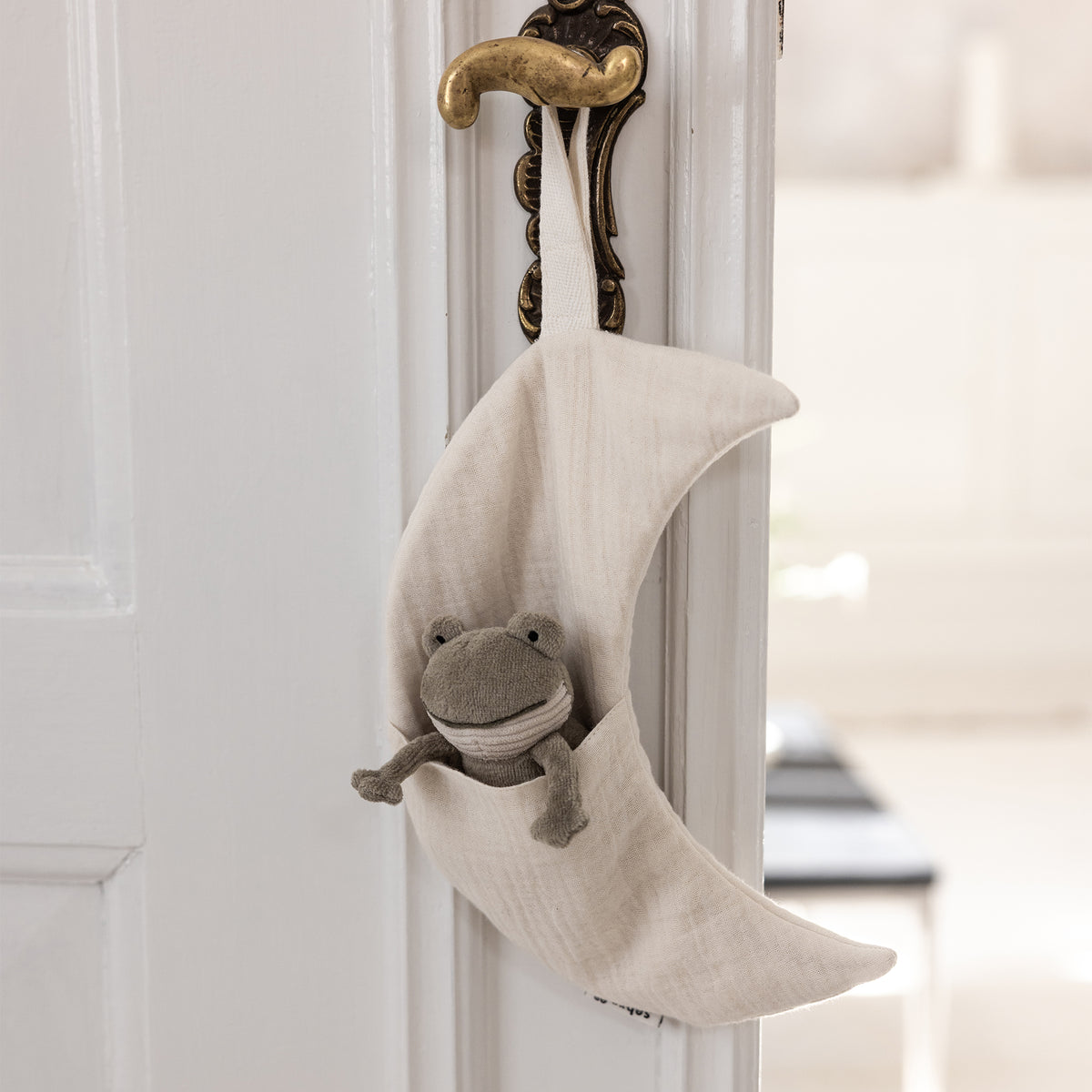 Sebra - Bett-Tasche | 