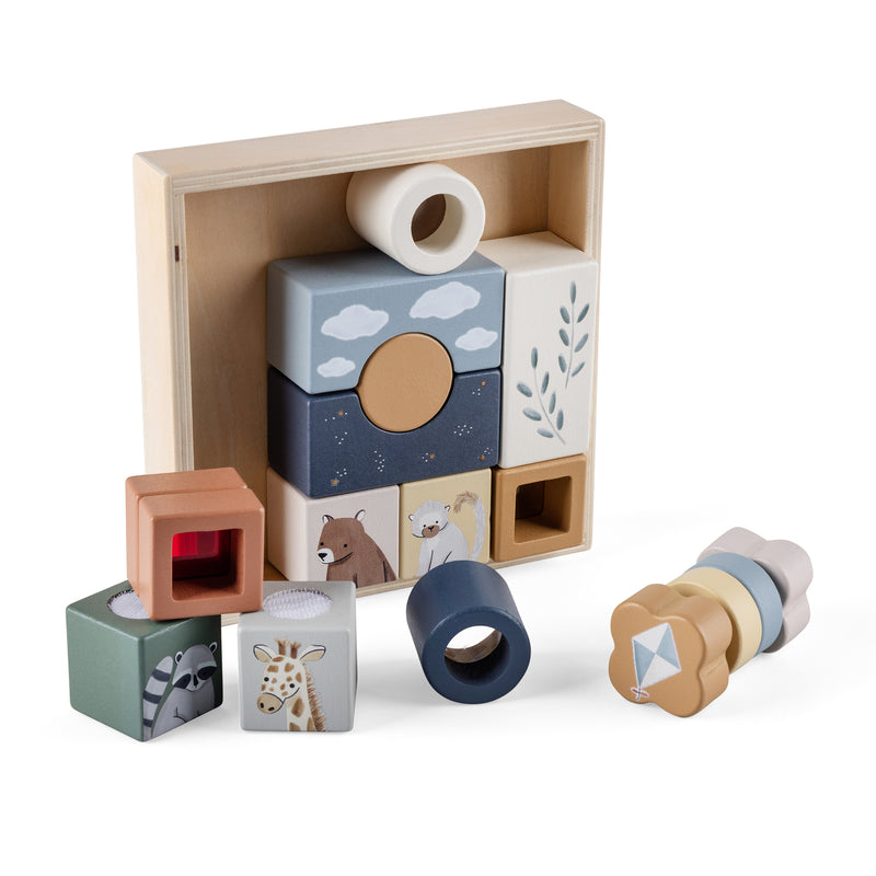 Sebra - World of Sebra Magische Sortierbox