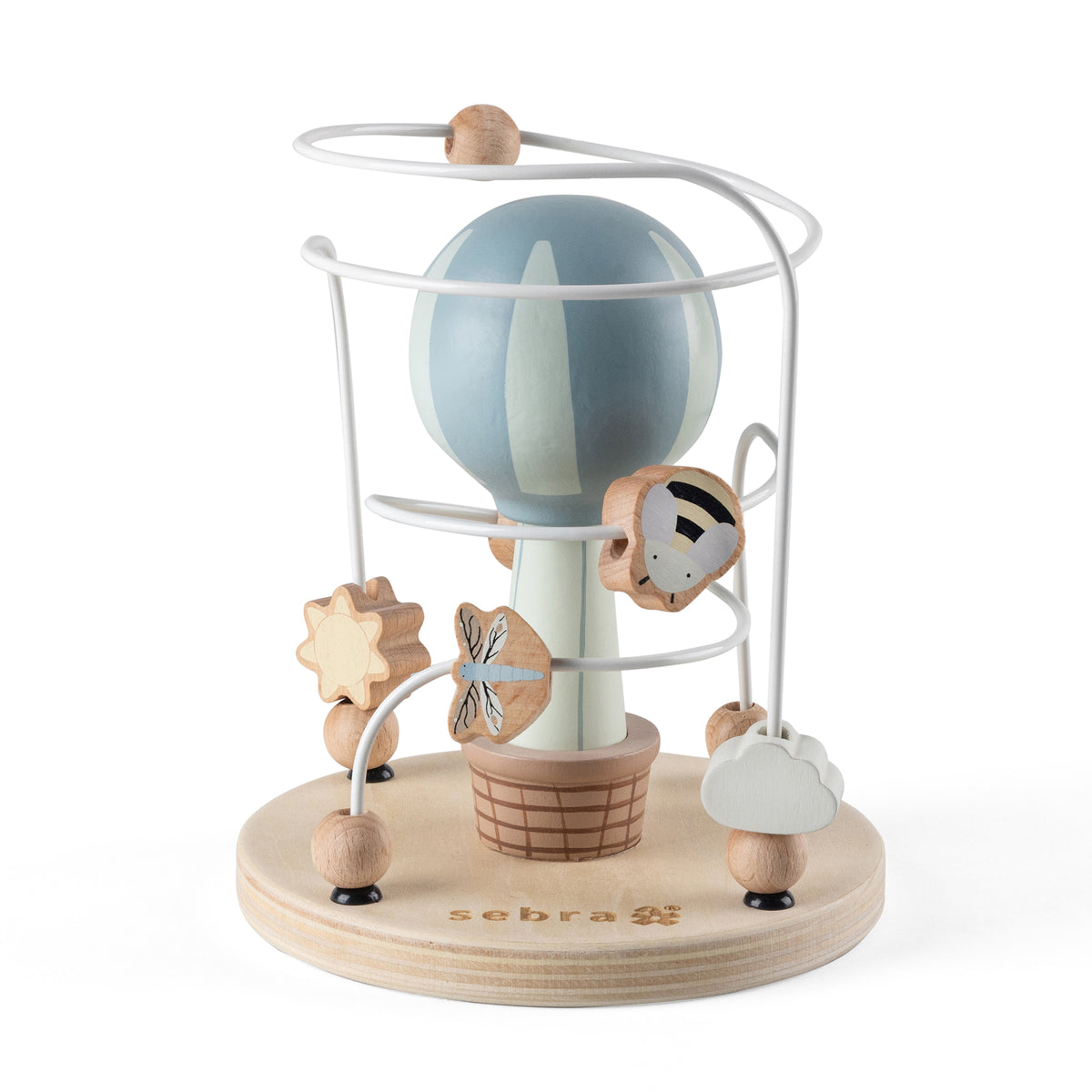 Sebra - World of Sebra Ballonperlen Spielzeug | 