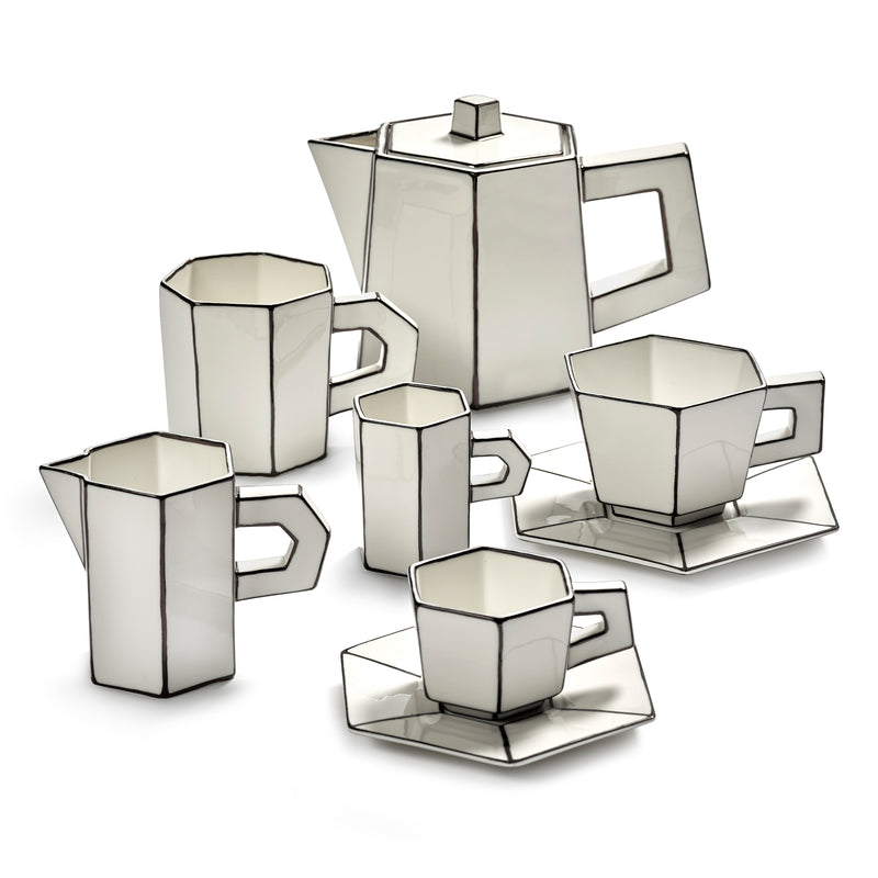 Serax - Carte Blanche Teetasse