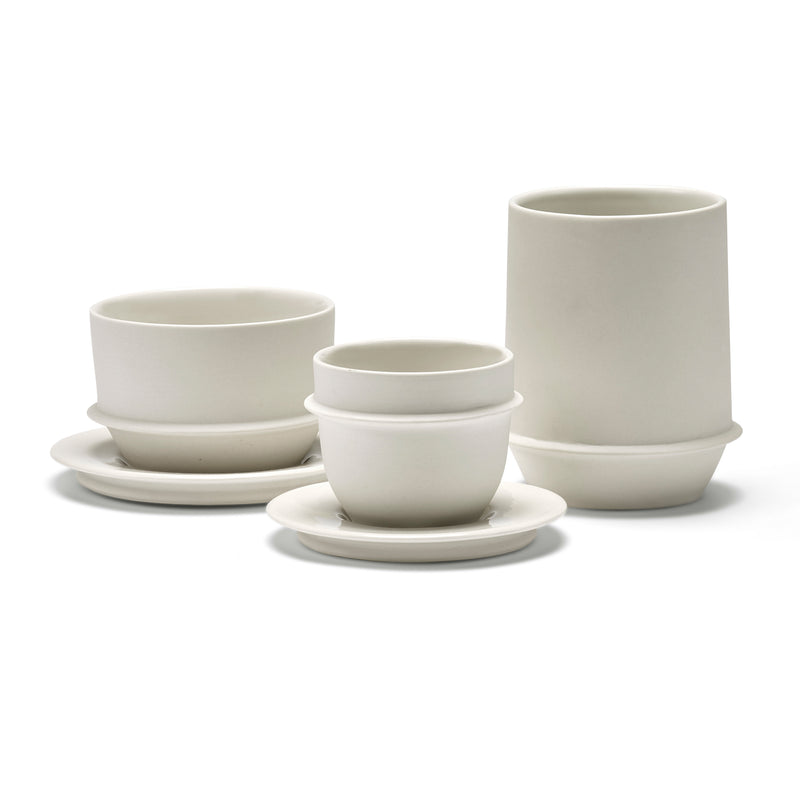 Serax - Dune Becher by Kelly Wearstler