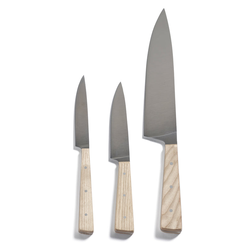 Serax - Dune Gemüsemesser by Kelly Wearstler
