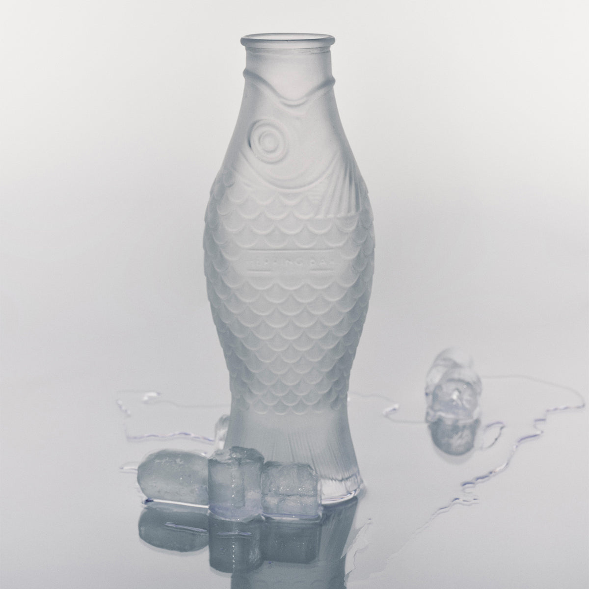 Serax - Fish &amp; Fish Karaffe | 