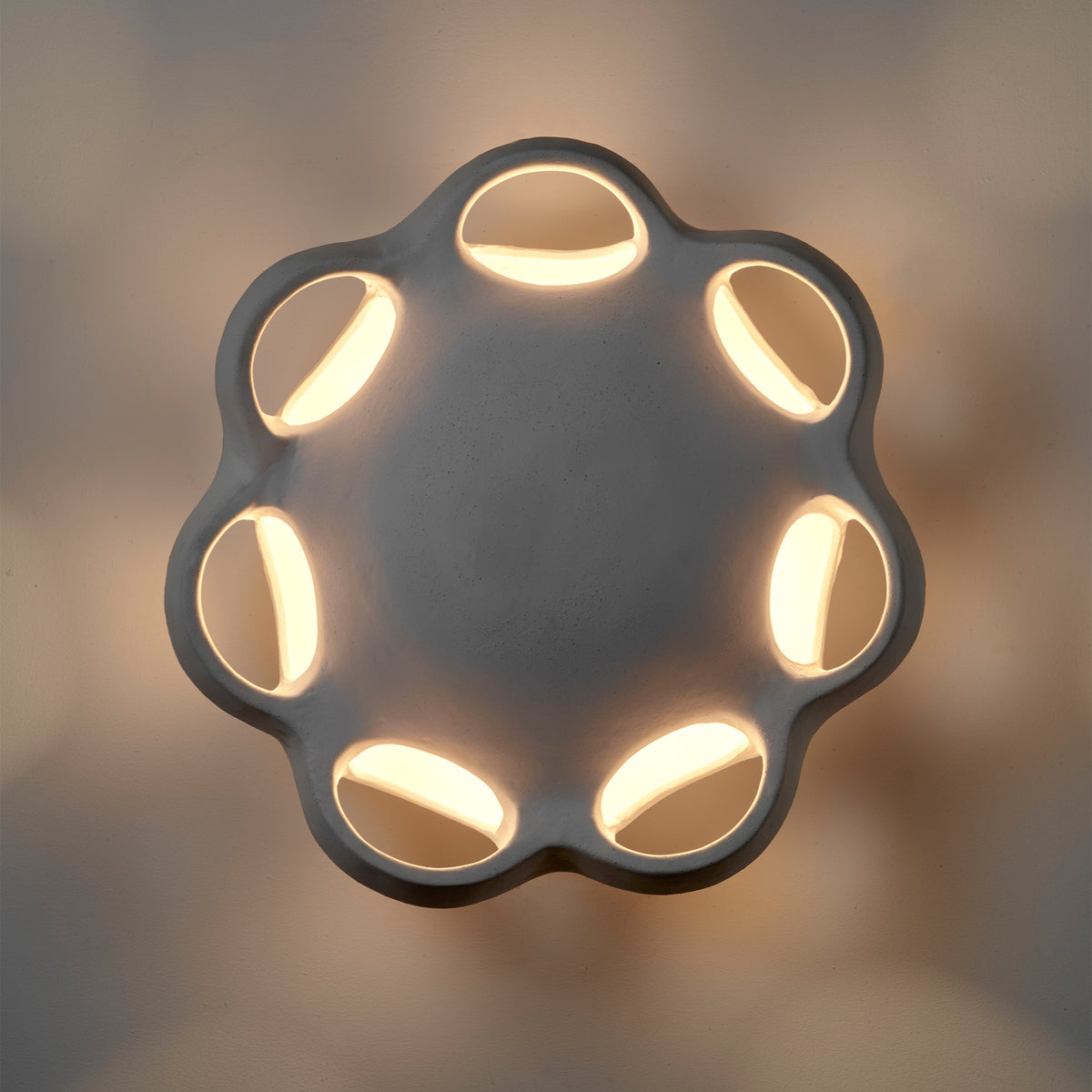 Serax - Harna Wandleuchte | 