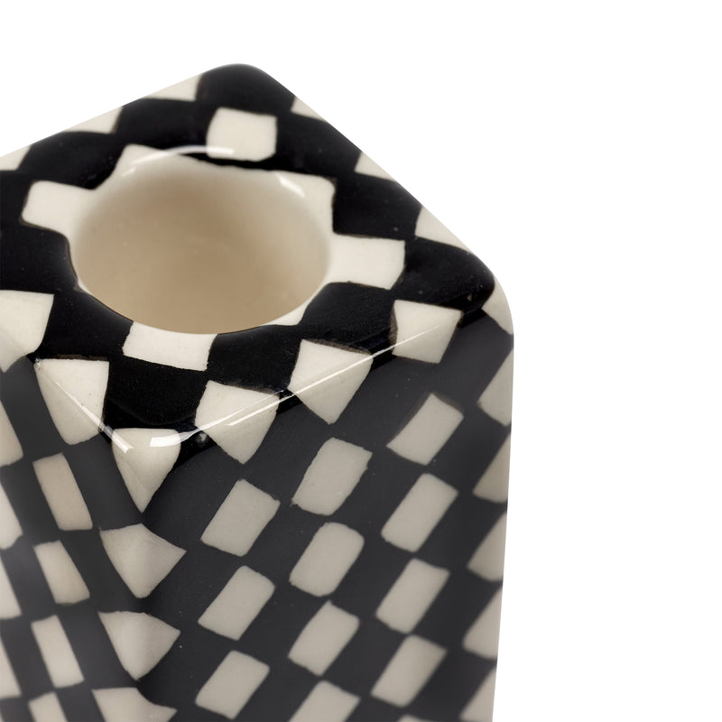Serax - Les Objets Mouleversants Kerzenhalter