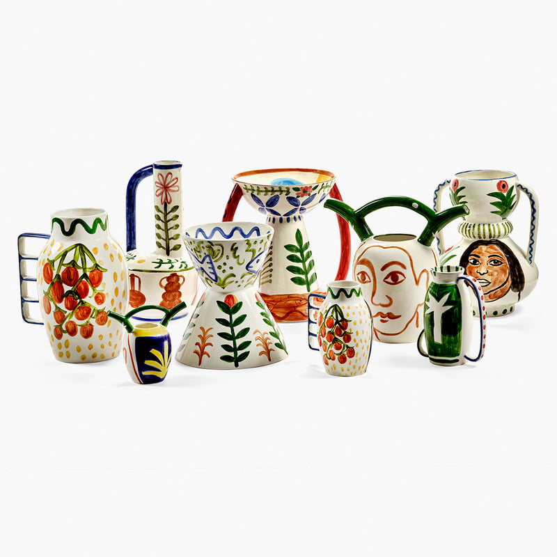 Serax - Santiago de Borja Aquaje Vase