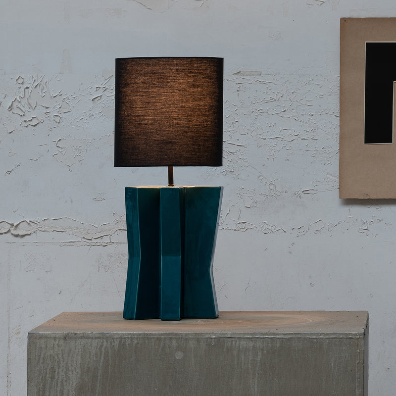 Serax - The Sculptural Confluence | Part 1 Tischleuchte