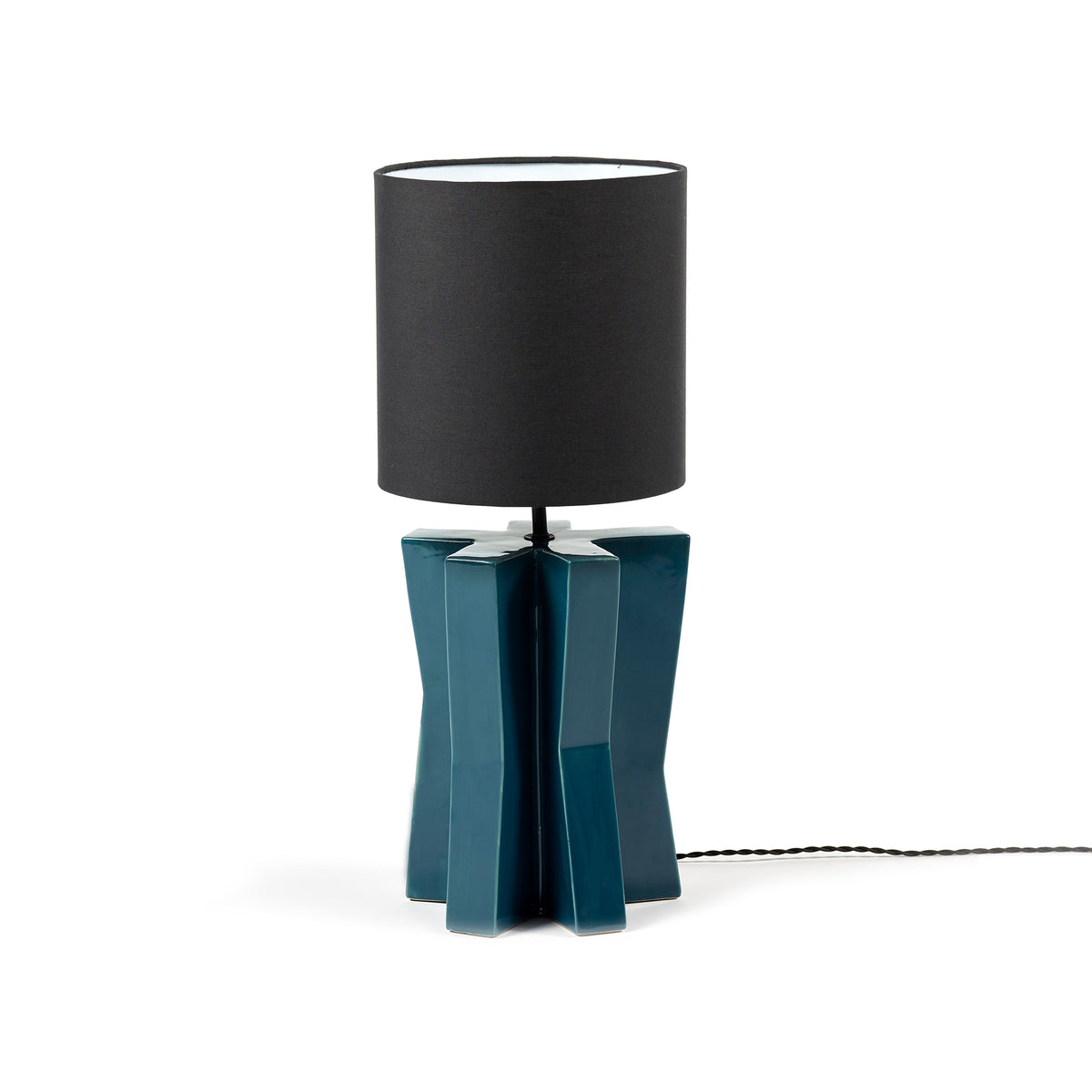 Serax - The Sculptural Confluence | Part 1 Tischleuchte | Part 1 °1 / blau