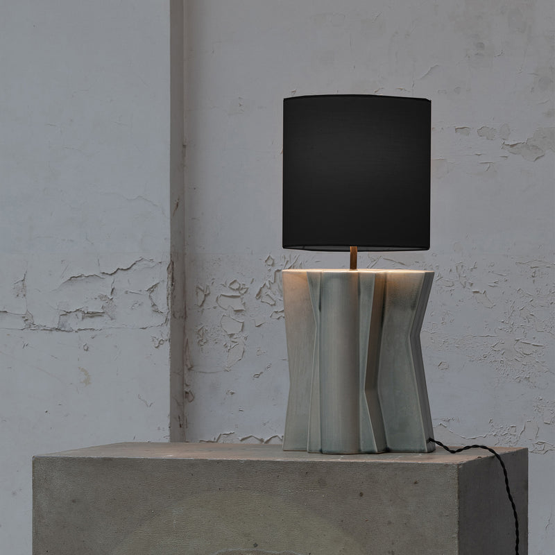 Serax - The Sculptural Confluence | Part 1 Tischleuchte