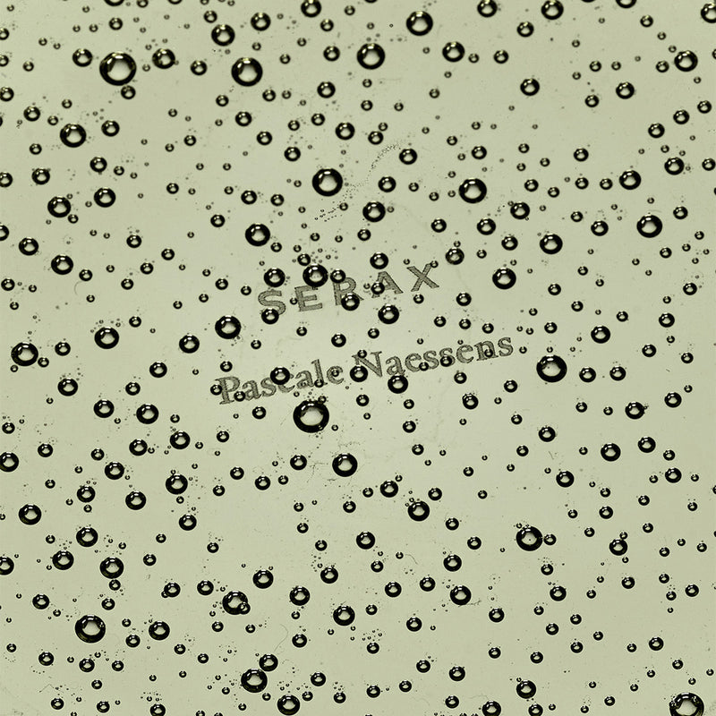 Serax - Verde Lanza Glas