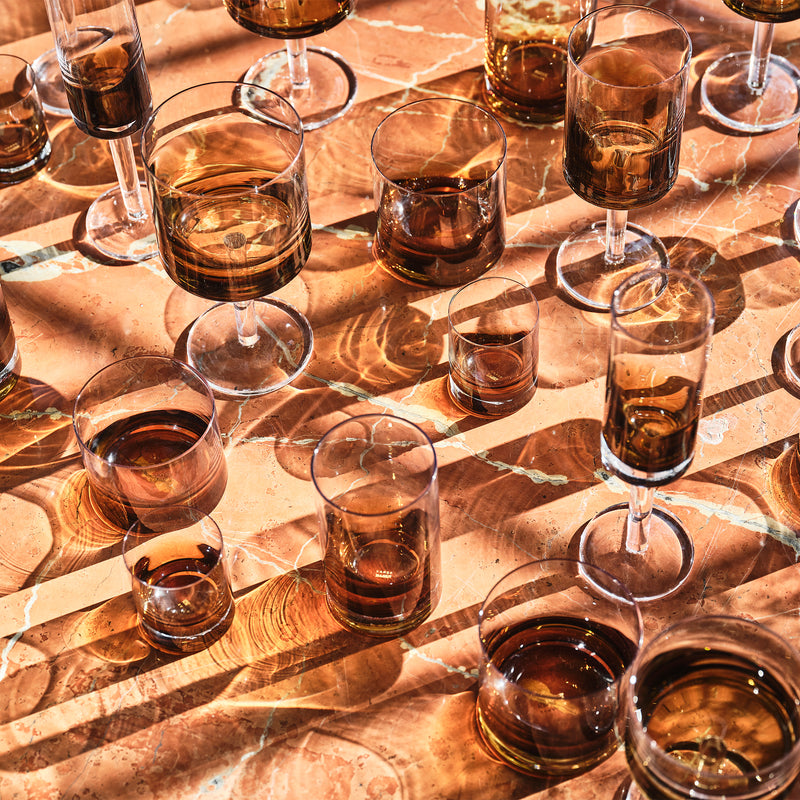 Serax - Zuma Whiskyglas by Kelly Wearstler