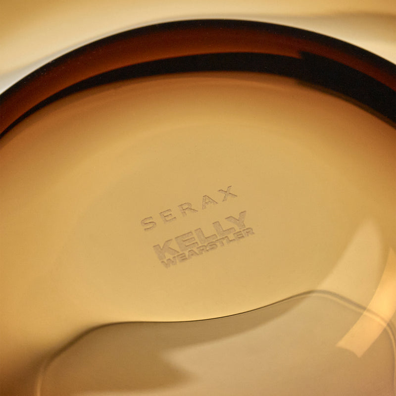 Serax - Zuma Whiskyglas by Kelly Wearstler