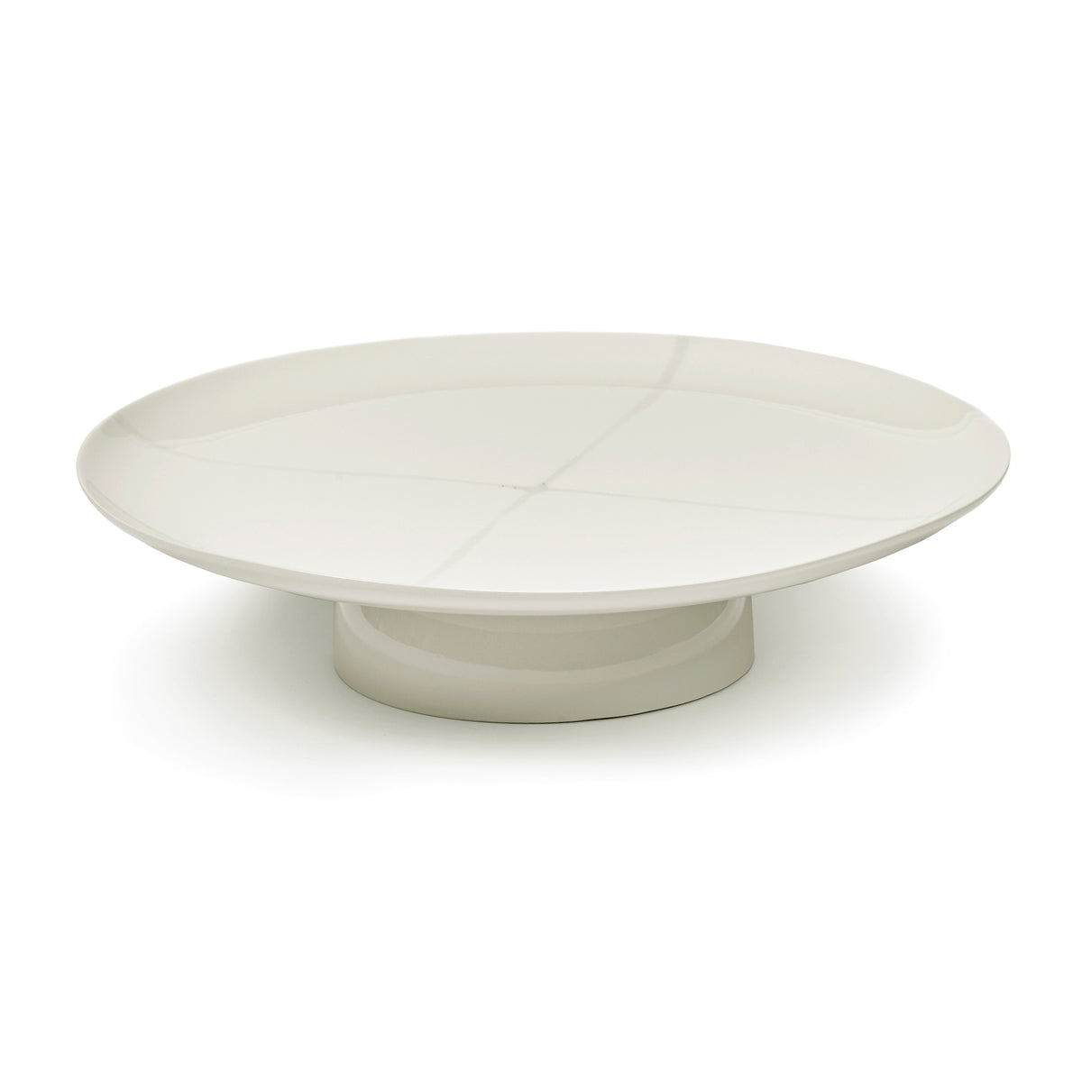Serax - Zuma Kuchenplatte by Kelly Wearstler | Salt
